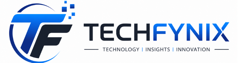techfynix.com