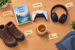 Everyday Examples of Escapism