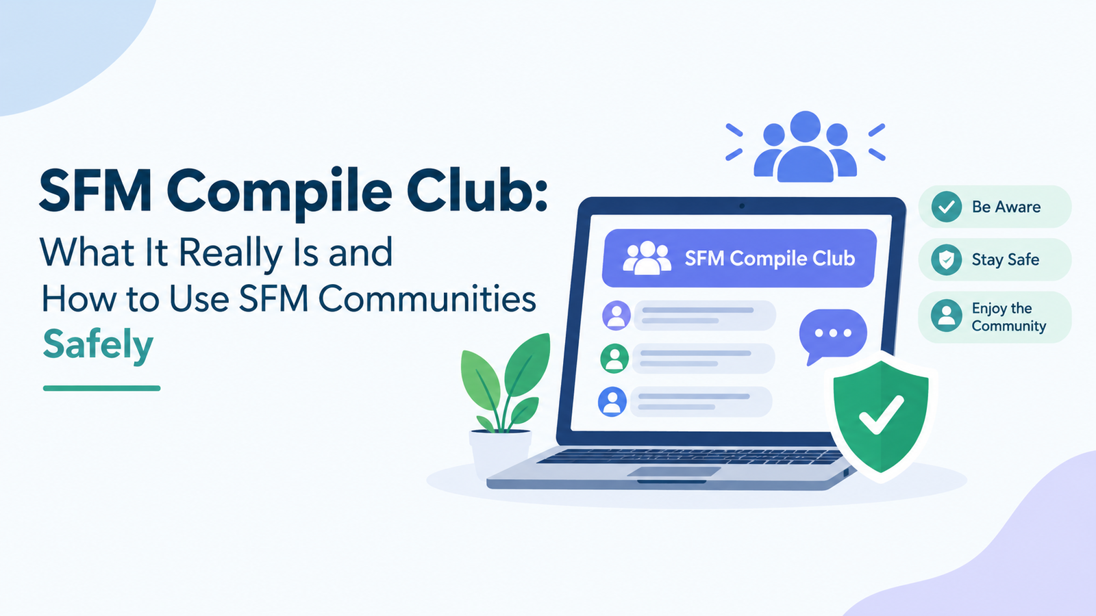 SFM compile club