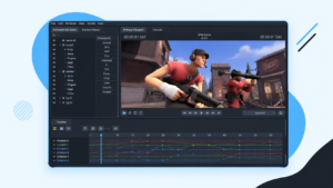 Filmmaker interface guide