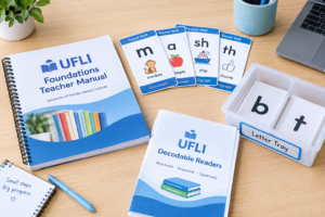 paid ufli resources worth buying