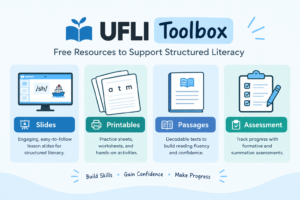 free ufli resources inside the official toolbox
